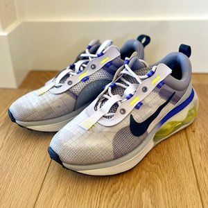 Nike Men's Air Max 2021 Ghost